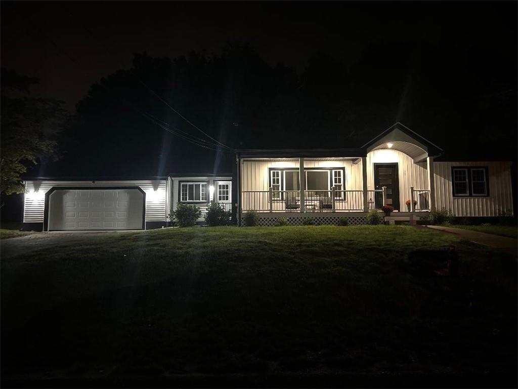 109 Kaufman Road Tiverton, RI 02878 - Photo 19 of 23