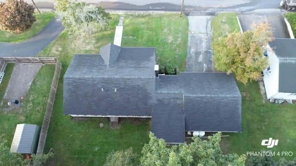 109 Kaufman Road Tiverton, RI 02878 - Photo 22 of 23