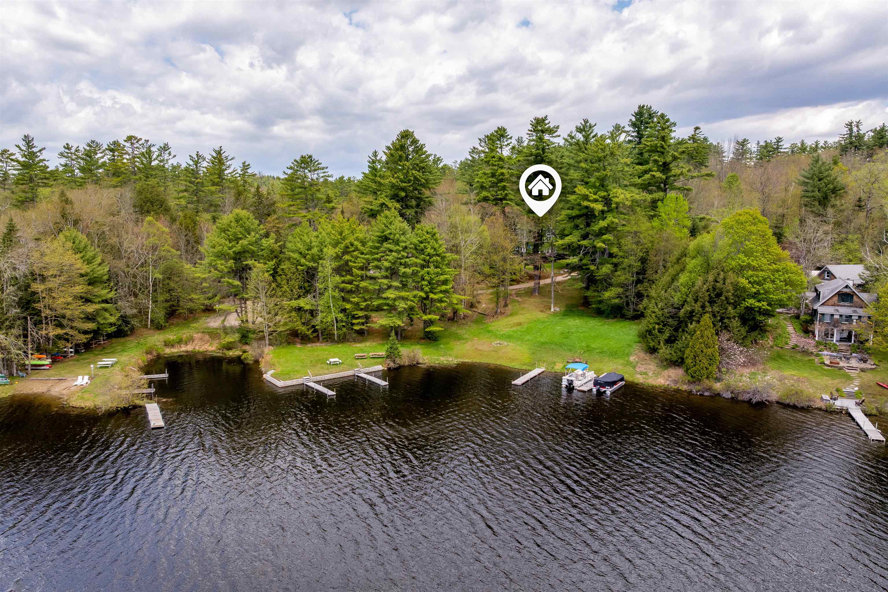 34 Shorewood Estates Road Newport, NH 03773 - Photo 4 of 42