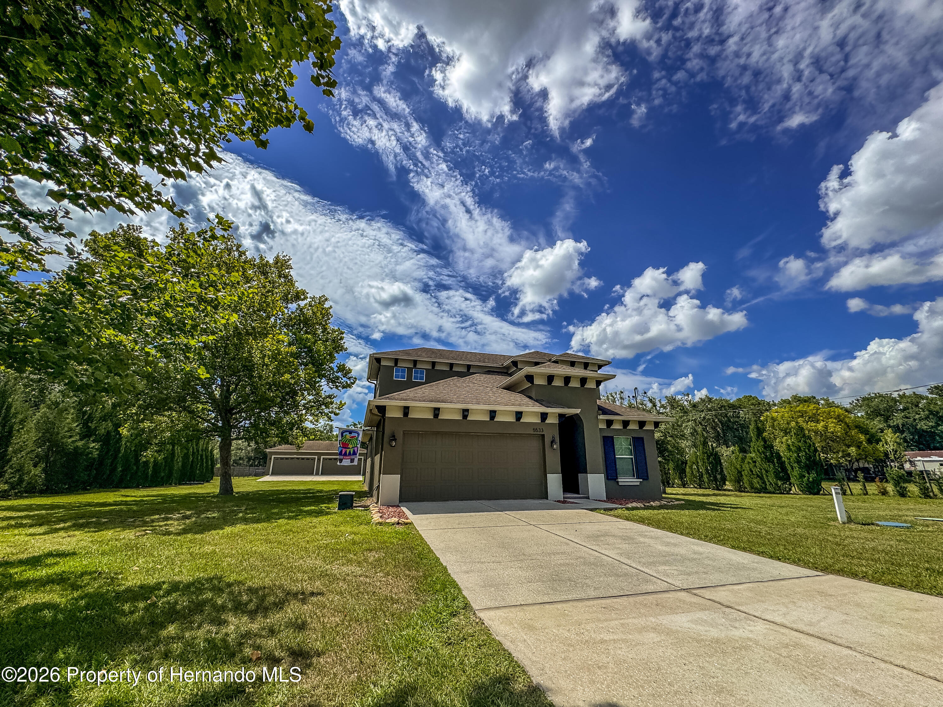 5533 Tower Road Land O' Lakes, FL 34638 - Photo 4 of 62