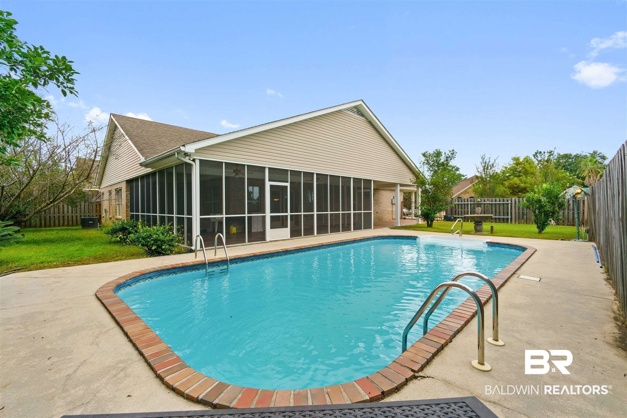 7875 Park Pl Drive South Mobile, AL 36608 - Photo 32 of 36
