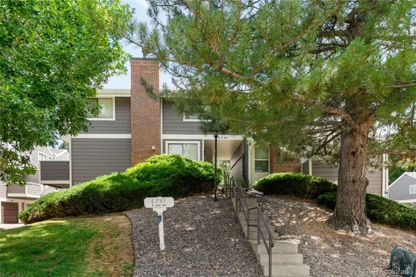 $329,999 | 6545 West 84th Way, Unit 122, Arvada, CO 80003