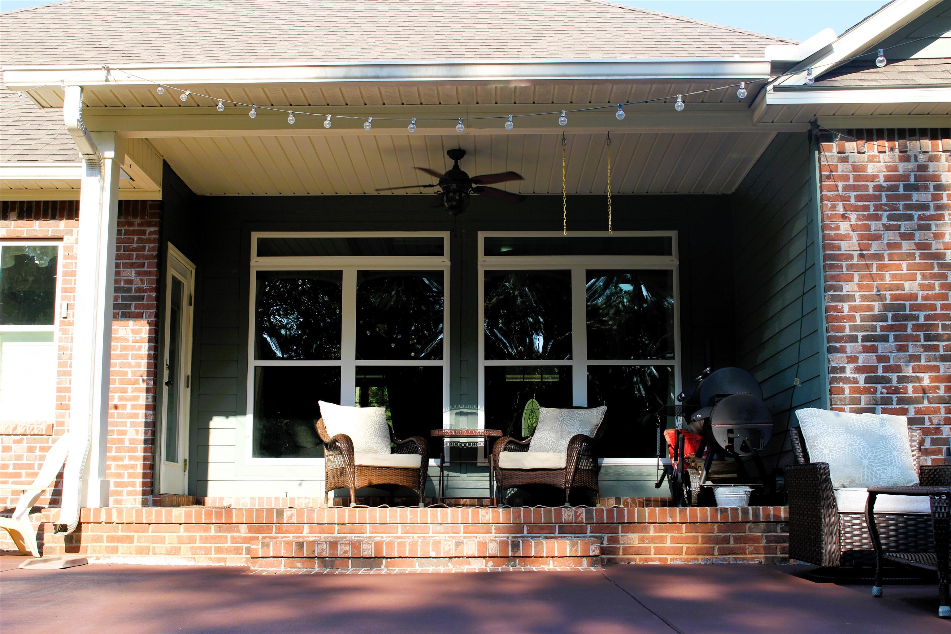 41416 Davis Duck Road Bay Minette, AL 36507 - Photo 7 of 72 Patio