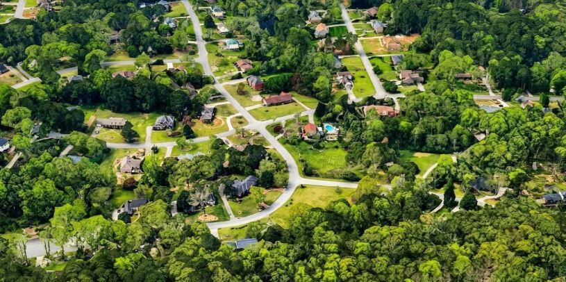 4753 Carlene Way Southwest Lilburn, GA 30047 - Photo 7 of 7 4753 carlene way aerial view 4 (1)