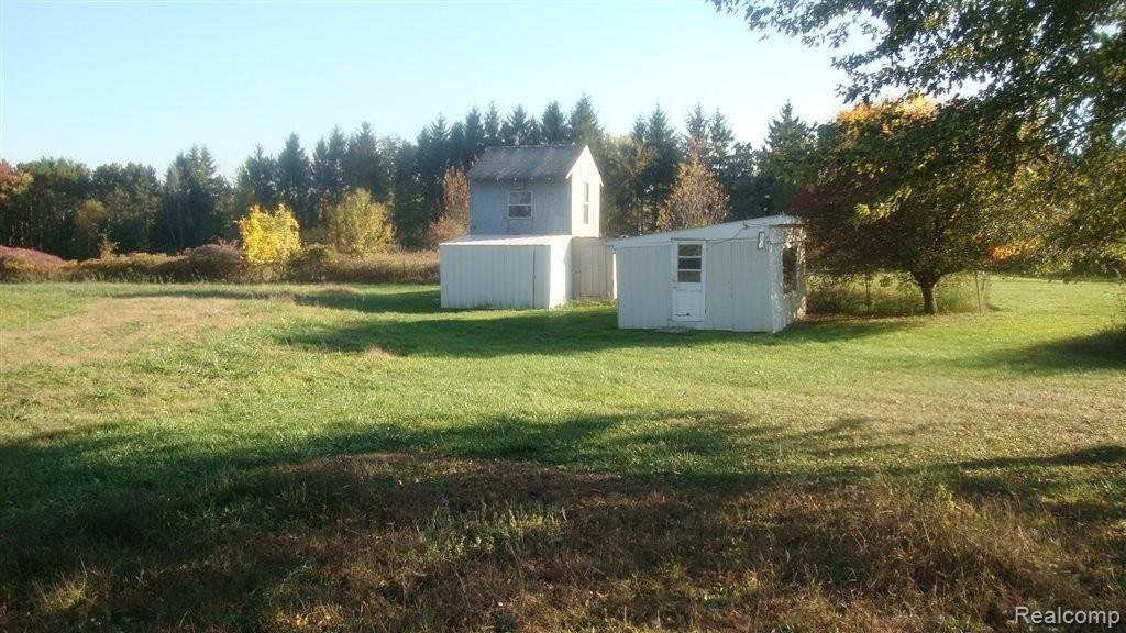 64400 Campground Road Washington, MI 48095 - Photo 9 of 17 Sheds.JPG