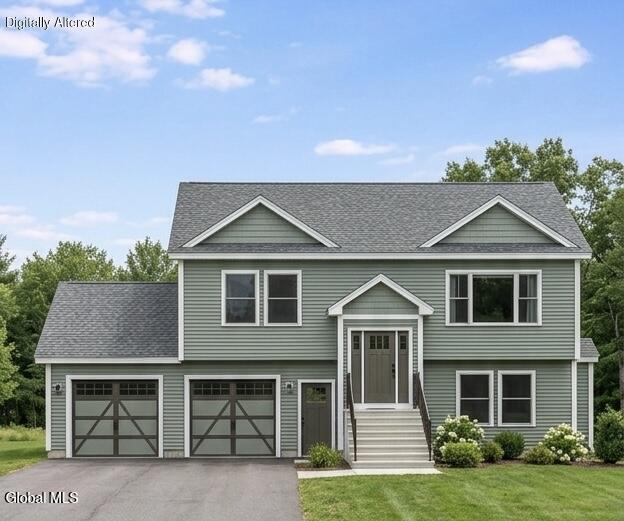 L-9 Hillside Road Pattersonville, NY 12137 - Photo 4 of 7 Rendering from Drawings