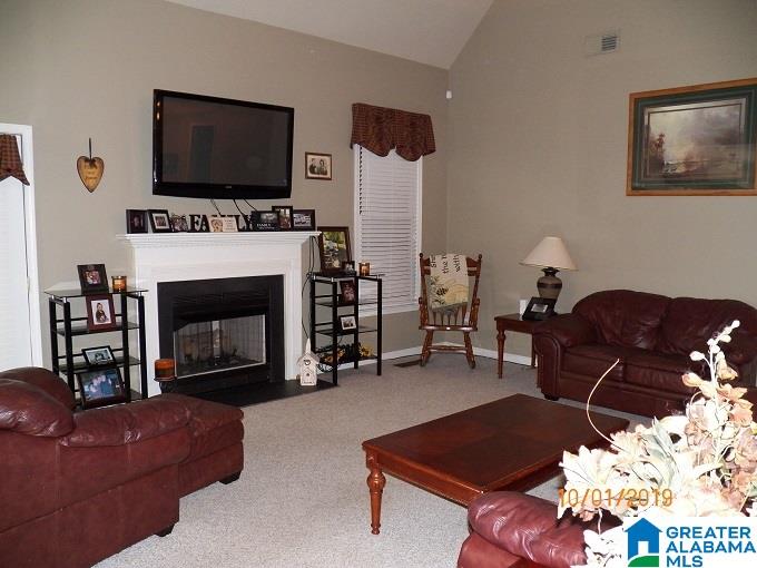 6461 Ridge View Circle Bessemer, AL 35022 - Photo 21 of 45