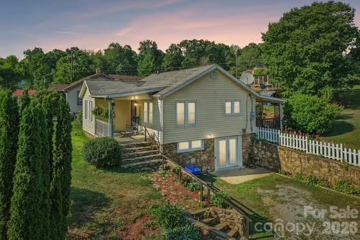 120 Caring Pl Loop Clyde, NC 28721 - Photo 1 of 44