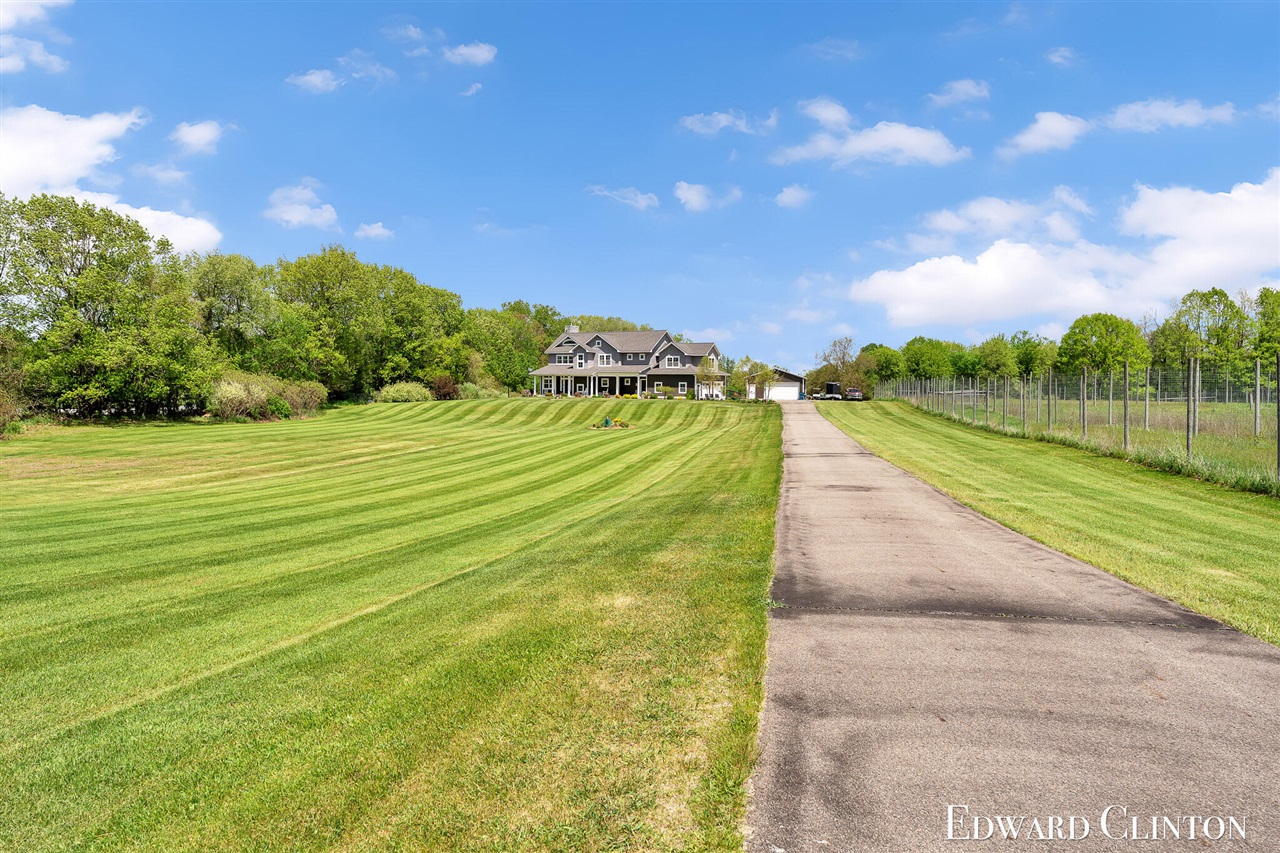 3486 West Kroman Road Sheridan, MI 48884 - Photo 3 of 72