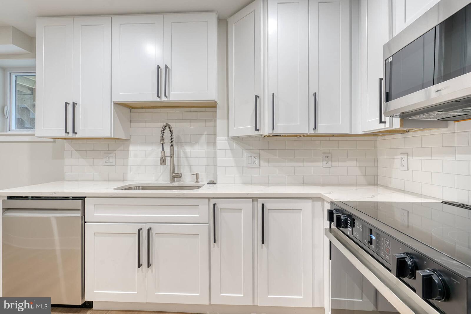9300 Riggs Road Hyattsville, MD 20783 - Photo 3 of 10 Kitchen