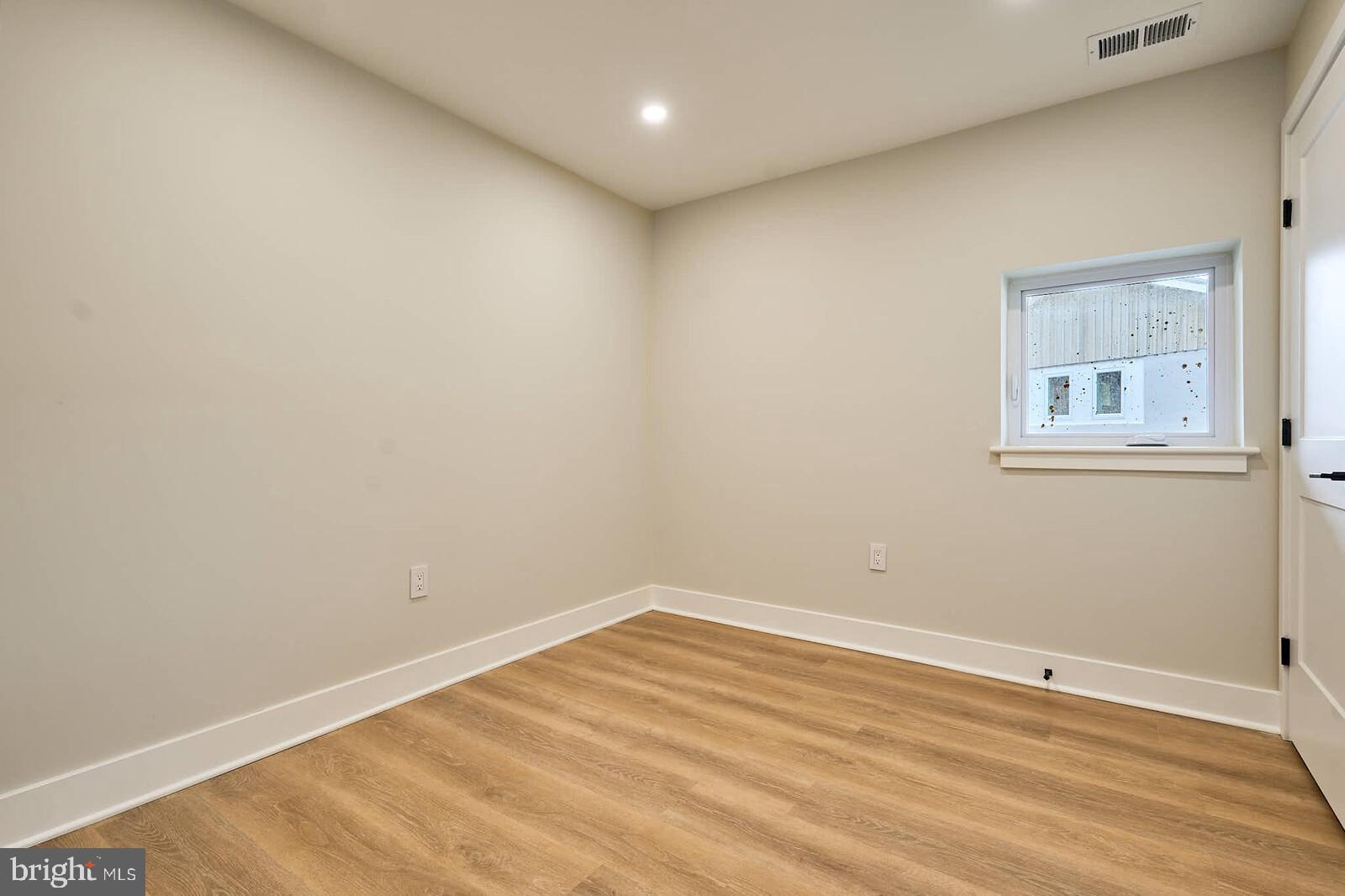 9300 Riggs Road Hyattsville, MD 20783 - Photo 8 of 10 Bedroom 1
