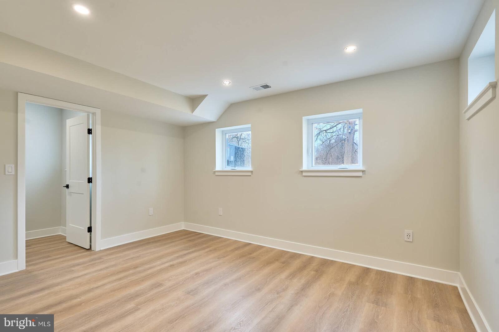9300 Riggs Road Hyattsville, MD 20783 - Photo 9 of 10 Bedroom 2