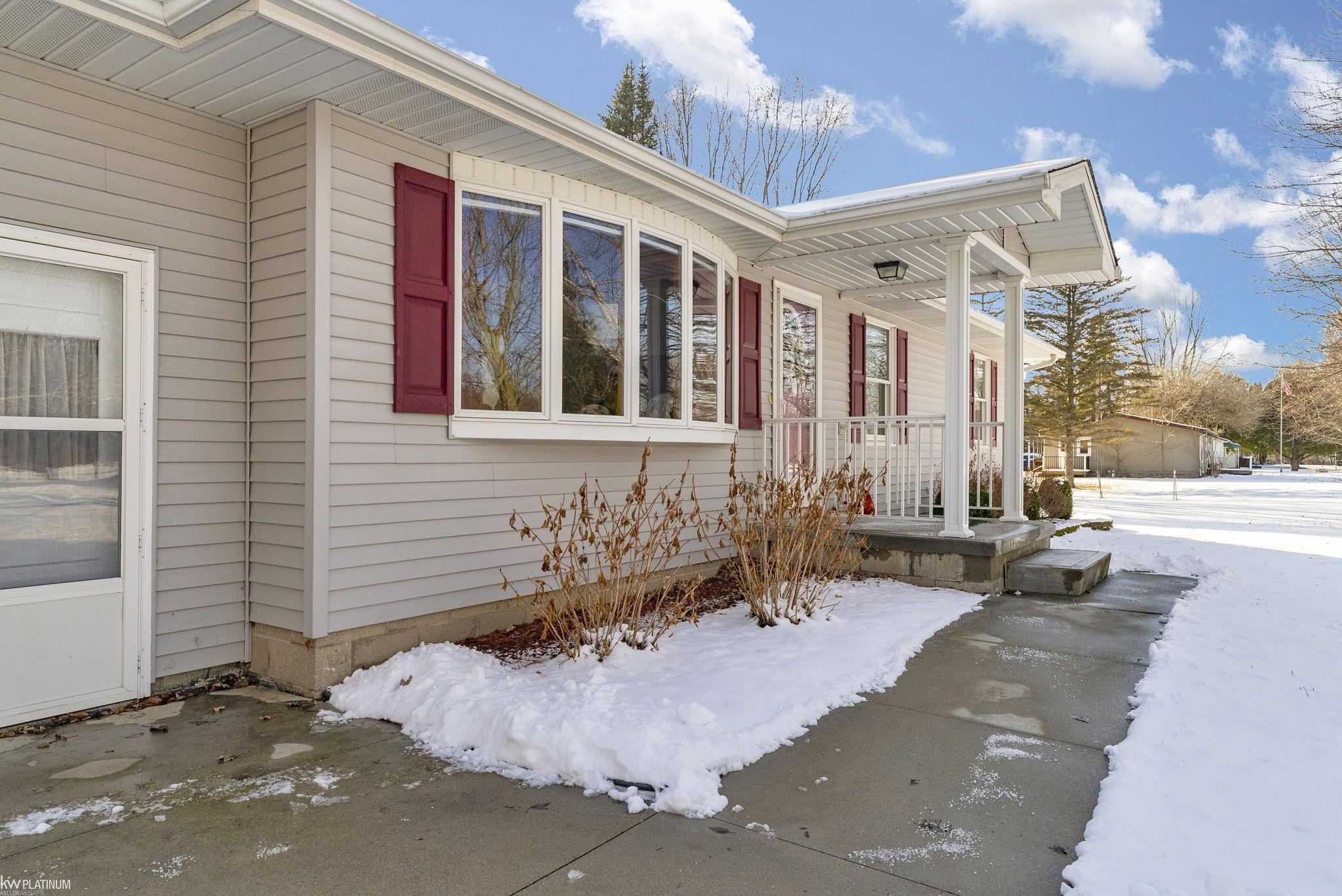 4590 Main Street Applegate, MI 48401 - Photo 3 of 30