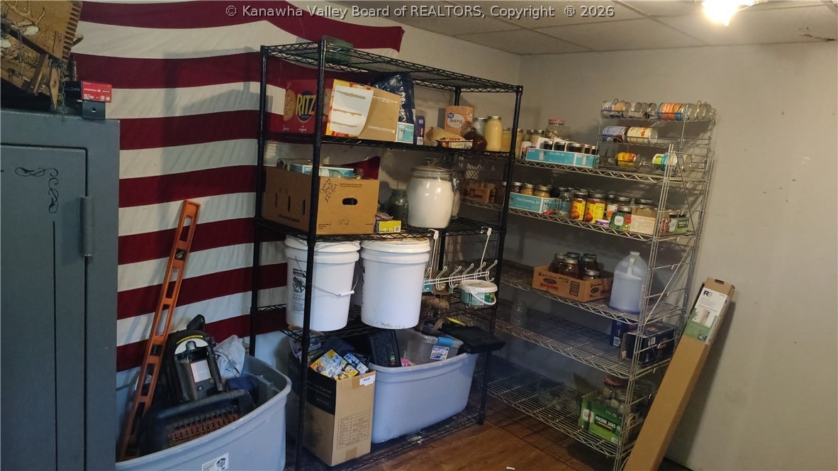 2131 New Hope Road Elkview, WV 25071 - Photo 33 of 33 Storage Area