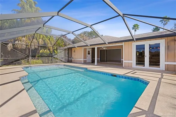 $699,900 | 3074 Northeast Loquat Lane, Jensen Beach, FL 34957