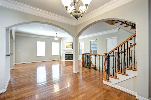 $3,300 | 4003 Feagan Street, Unit 2, Houston, TX 77007