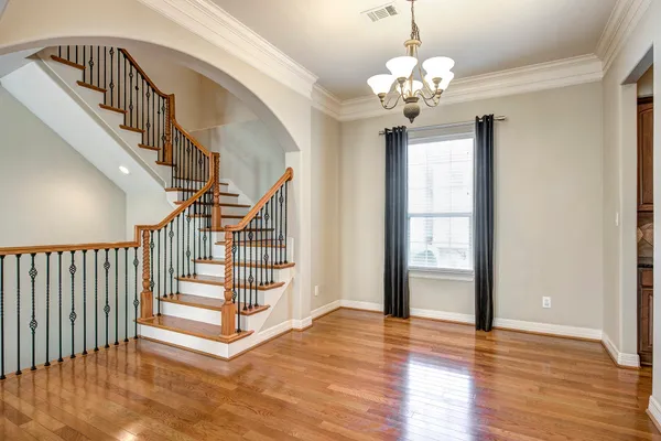 $3,300 | 4003 Feagan Street, Unit 2, Houston, TX 77007