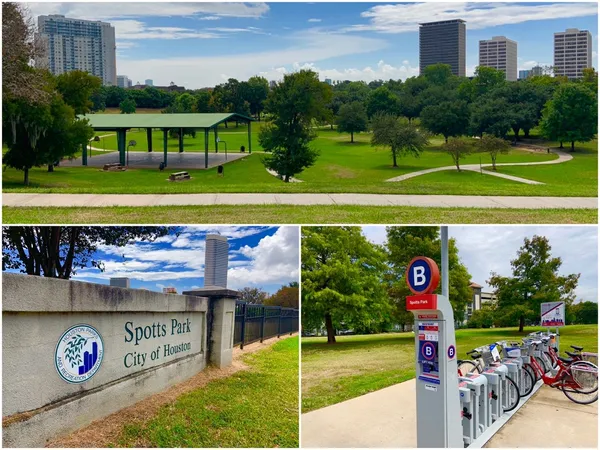 $3,300 | 4003 Feagan Street, Unit 2, Houston, TX 77007