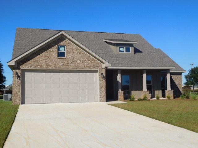 9420 Bingham Street Elberta, AL 36530 - Photo 2 of 2
