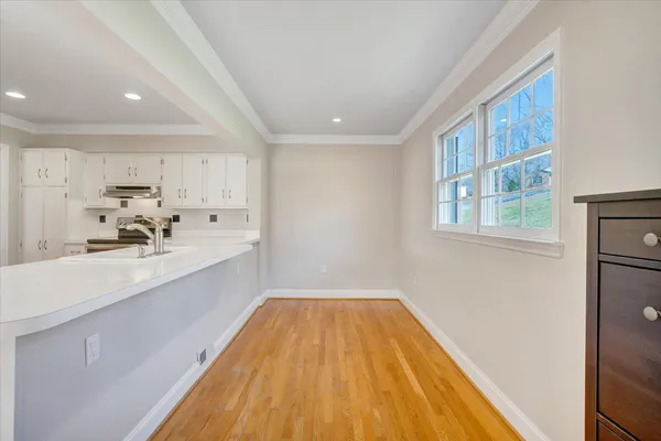 $585,000 | 3119 Stoneridge Road Southwest, Roanoke, VA 24014