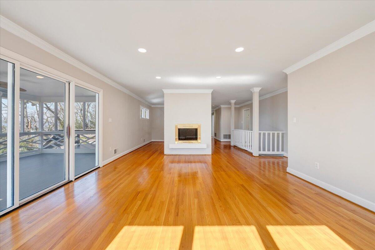 3119 Stoneridge Road Southwest Roanoke, VA 24014 - Photo 26 of 73 027-MIB02897