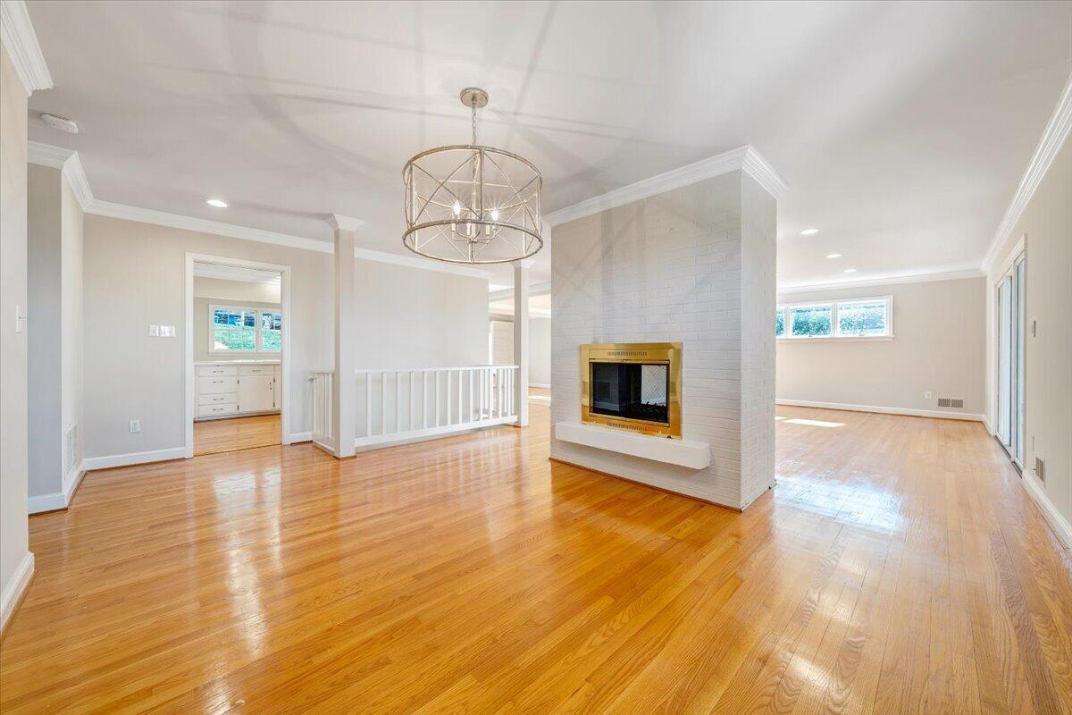 3119 Stoneridge Road Southwest Roanoke, VA 24014 - Photo 29 of 73 030-MIB02930