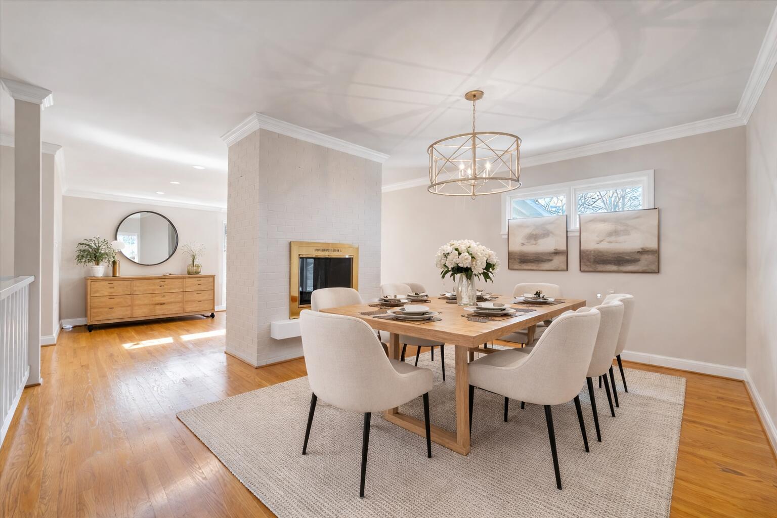 3119 Stoneridge Road Southwest Roanoke, VA 24014 - Photo 30 of 73 Dining Room