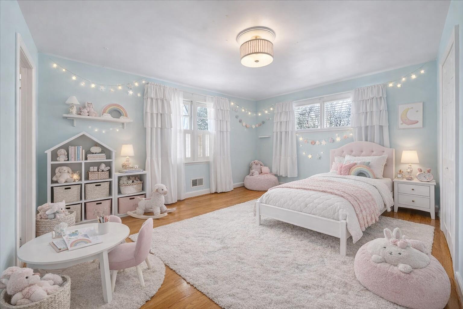 3119 Stoneridge Road Southwest Roanoke, VA 24014 - Photo 32 of 73 bedroom2