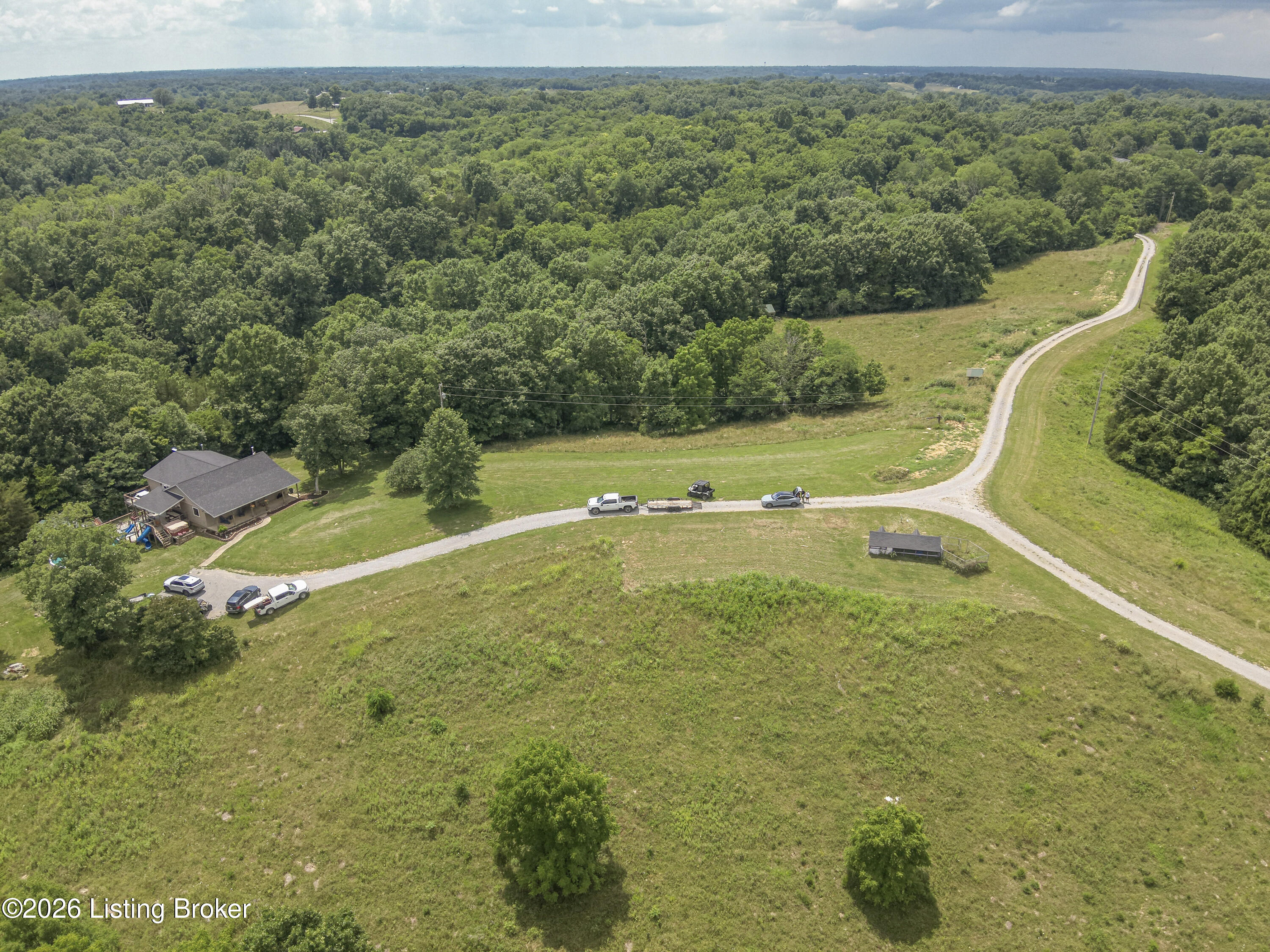 70 Three Licks Road Mackville, KY 40040 - Photo 23 of 77 8-DJI_20260706150228_0010_W