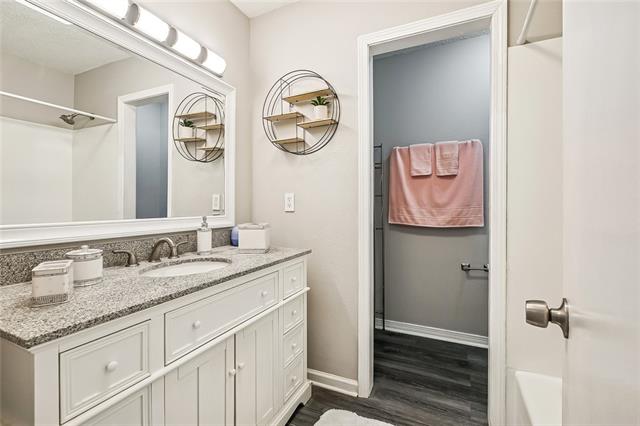 313 Ormond Meadows Drive, Unit B Destrehan, LA 70047 - Photo 6 of 10