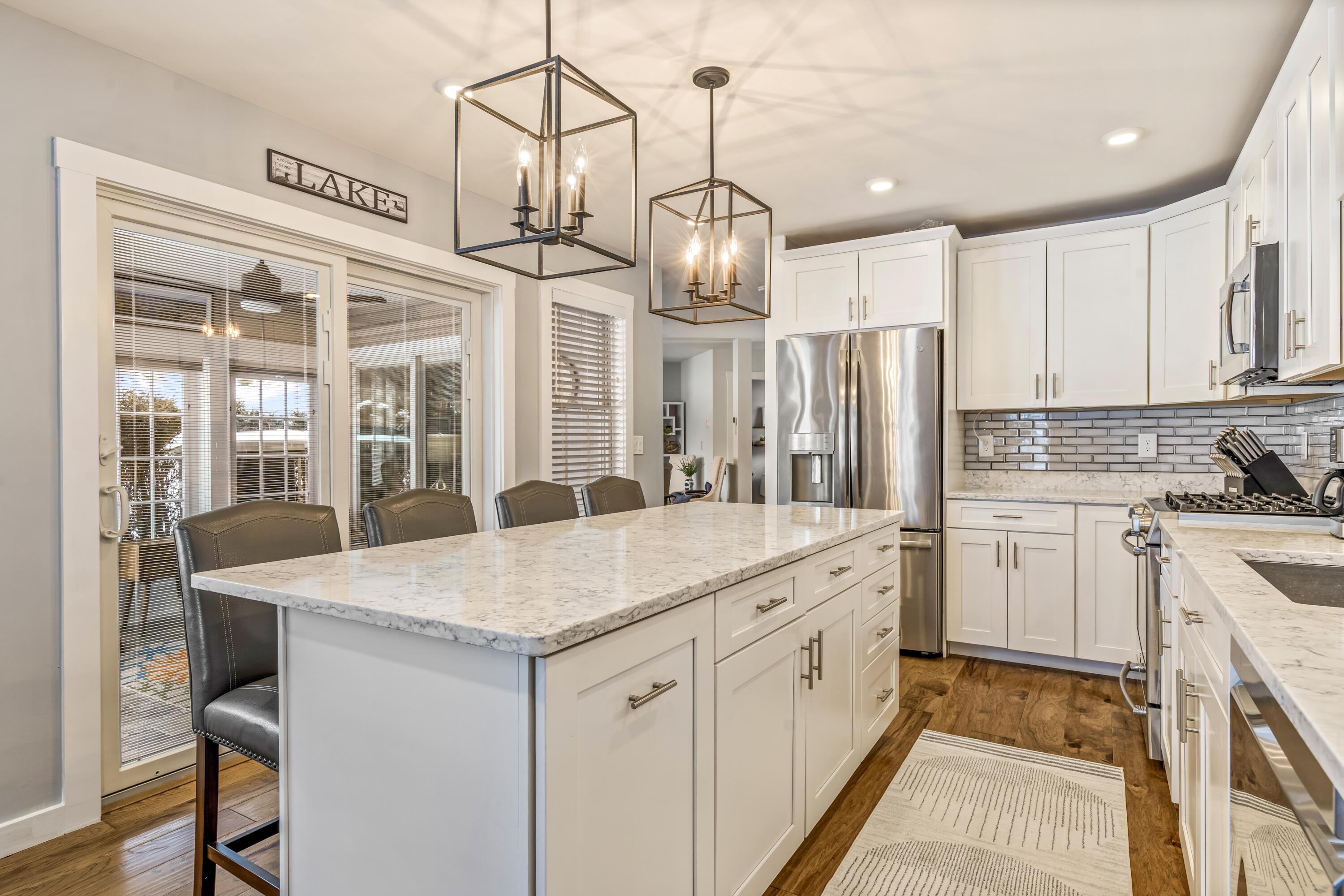 29 Winsor Green Road, Unit 29 Naples, ME 04055 - Photo 11 of 65 Kitchen 4