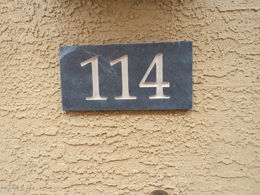 Unit 114