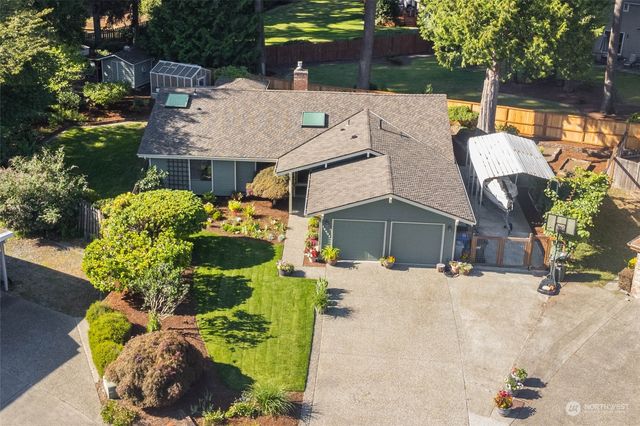$850,000 | 14407 149th Place Southeast, Renton, WA 98059