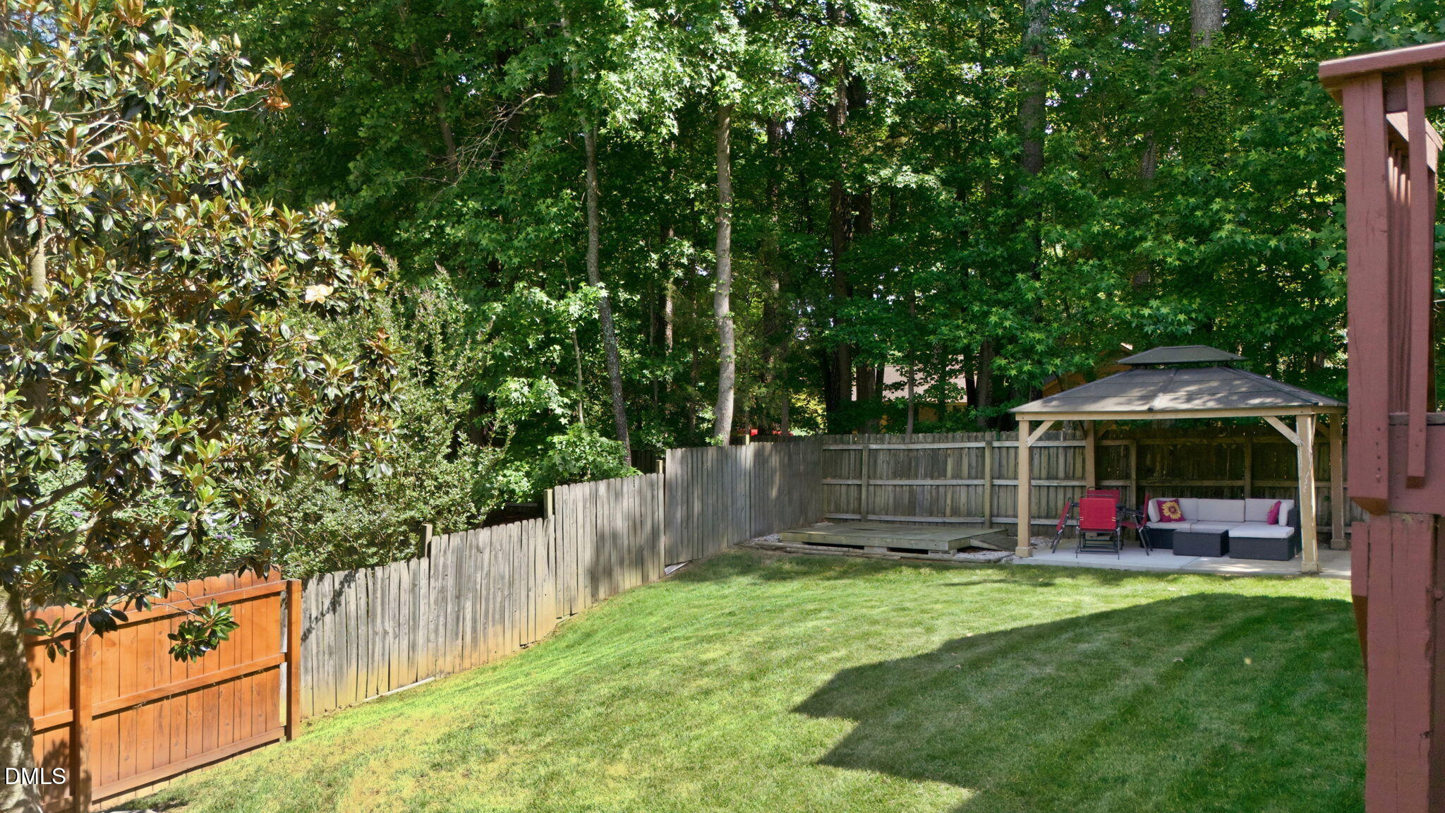 5702 Orchard Beach Lane Raleigh, NC 27616 - Photo 32 of 38