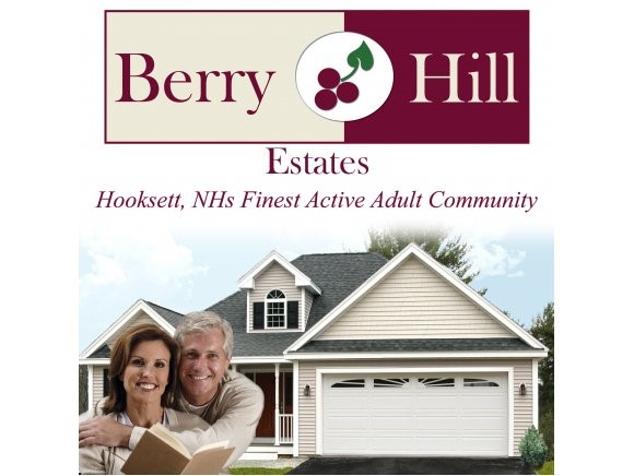 12 Thorn Hill Road, Unit 46 Hooksett, NH 03106 - Photo 1 of 1 Gallery Image 1
