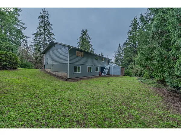$509,000 | 1070 East 15th Street, Coquille, OR 97423
