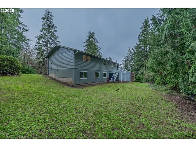 $535,000 | 1070 East 15th Street, Coquille, OR 97423