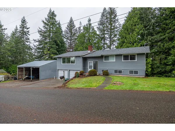 $509,000 | 1070 East 15th Street, Coquille, OR 97423