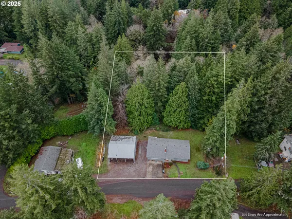 $509,000 | 1070 East 15th Street, Coquille, OR 97423