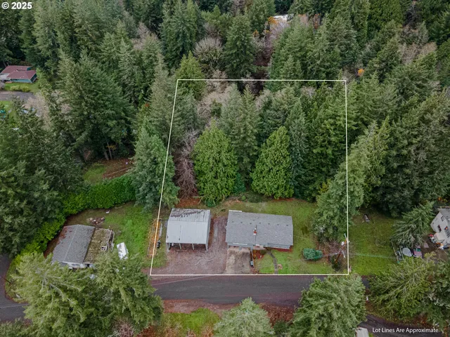 $535,000 | 1070 East 15th Street, Coquille, OR 97423