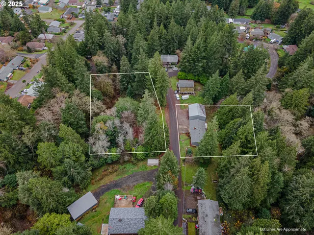 $535,000 | 1070 East 15th Street, Coquille, OR 97423