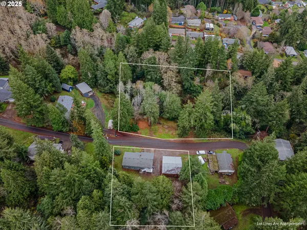 $509,000 | 1070 East 15th Street, Coquille, OR 97423