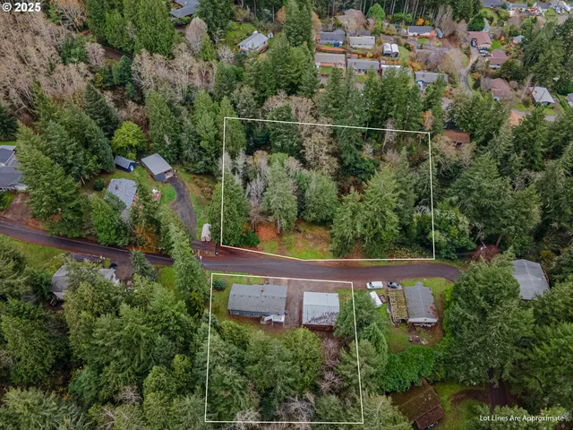 $535,000 | 1070 East 15th Street, Coquille, OR 97423