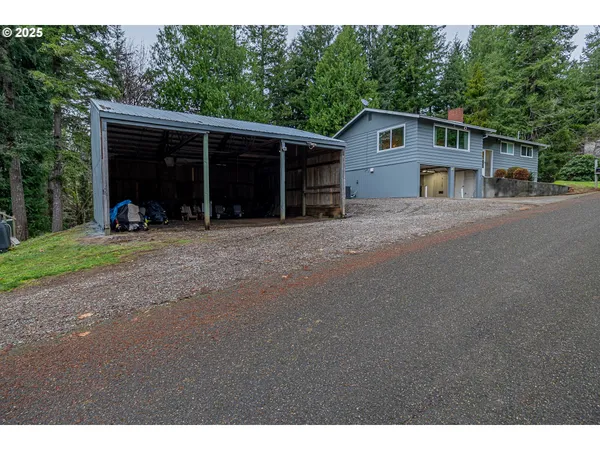 $509,000 | 1070 East 15th Street, Coquille, OR 97423