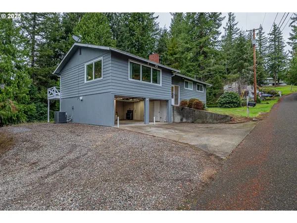 $509,000 | 1070 East 15th Street, Coquille, OR 97423