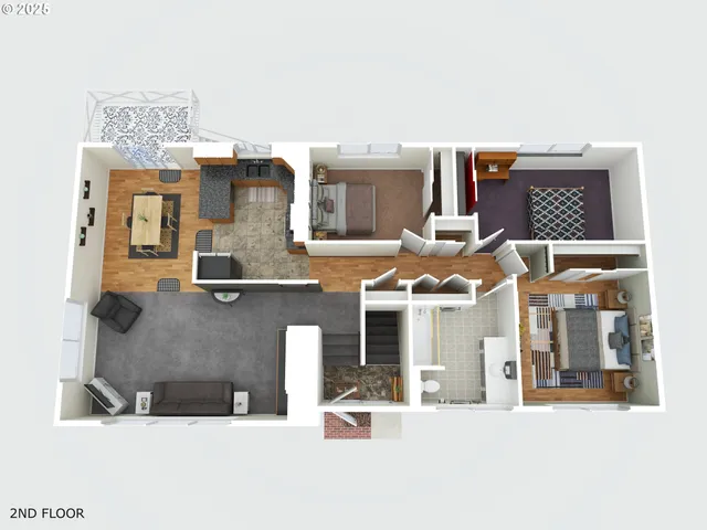 $535,000 | 1070 East 15th Street, Coquille, OR 97423