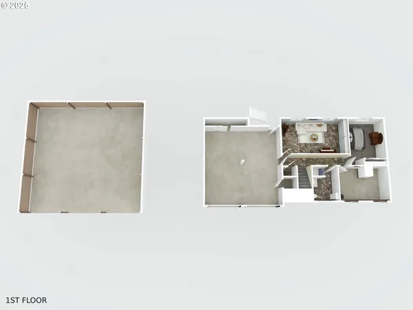 $509,000 | 1070 East 15th Street, Coquille, OR 97423