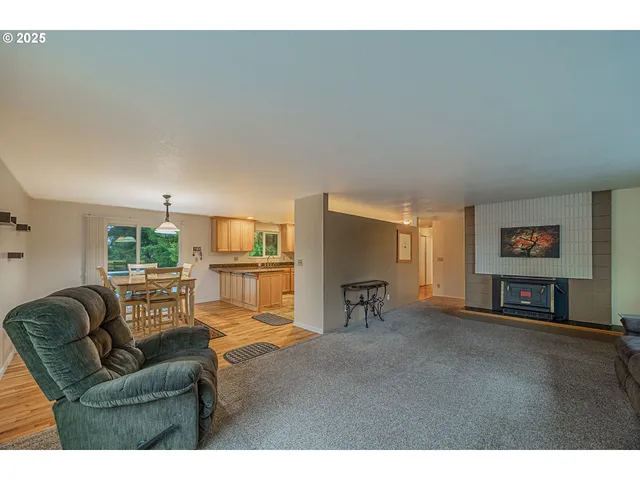 $535,000 | 1070 East 15th Street, Coquille, OR 97423