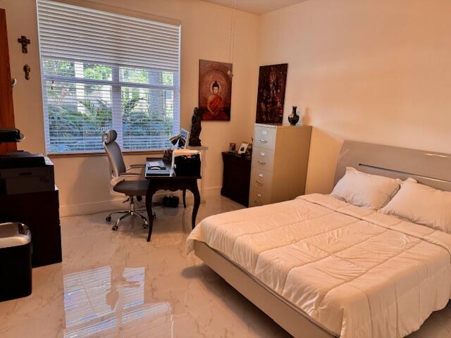 804 East Windward Way, Unit 103 Lantana, FL 33462 - Photo 16 of 29 Bedroom 2