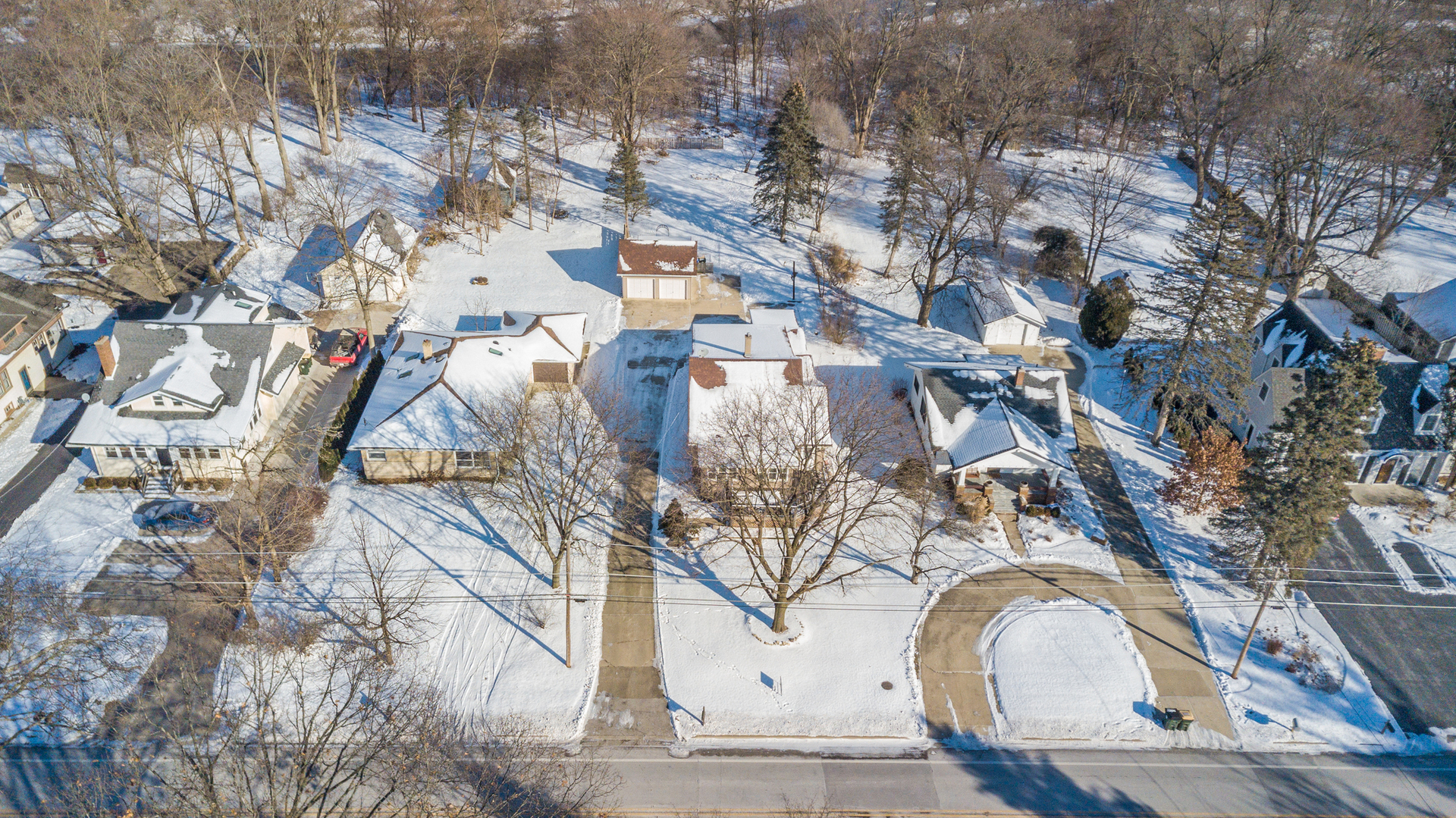 28W418 Batavia Road Warrenville, IL 60555 - Photo 19 of 24